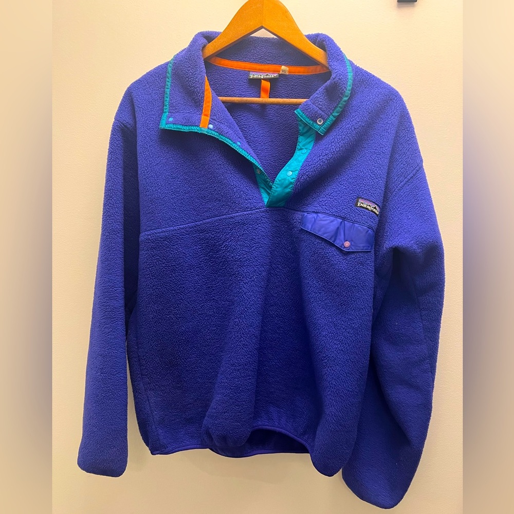 Vintage Patagonia Sweater
